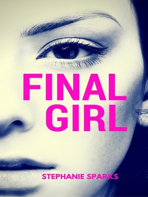 cover image of Final Girl